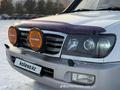 Toyota Land Cruiser 2004 года за 12 500 000 тг. в Астана – фото 4