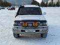 Toyota Land Cruiser 2004 года за 12 500 000 тг. в Астана