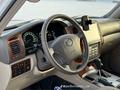 Toyota Land Cruiser 2004 года за 12 500 000 тг. в Астана – фото 5