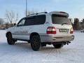 Toyota Land Cruiser 2004 года за 12 500 000 тг. в Астана – фото 7