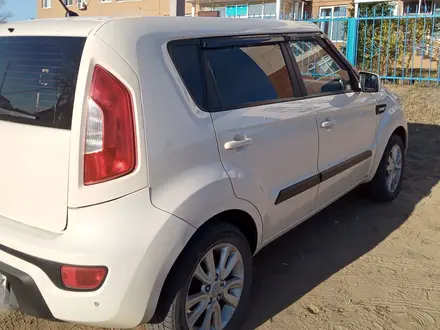 Kia Soul 2012 года за 5 500 000 тг. в Семей – фото 14