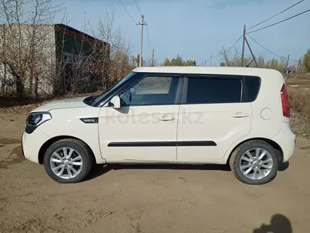 Kia Soul 2012 года за 5 500 000 тг. в Семей – фото 5