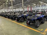  Квадроциклы LINHAI-YAMAHA, 2WD и 4WD. 2025 года за 999 000 тг. в Семей