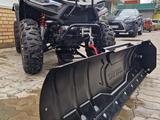  Квадроциклы LINHAI-YAMAHA, 2WD и 4WD. 2025 года за 999 000 тг. в Семей – фото 2