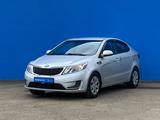 Kia Rio 2014 года за 5 650 000 тг. в Алматы