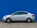 Kia Rio 2014 годаүшін5 650 000 тг. в Алматы – фото 5