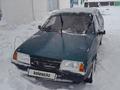 ВАЗ (Lada) 21099 2001 годаүшін630 000 тг. в Астана – фото 3