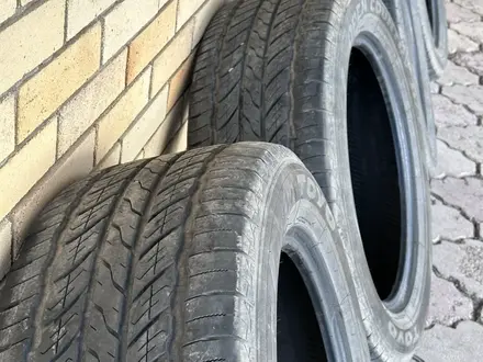 Летние шины Toyo Open Country U/T 285/50 R20 116V за 270 000 тг. в Караганда – фото 5