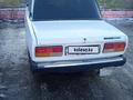 ВАЗ (Lada) 2107 2006 годаүшін750 000 тг. в Актобе – фото 12