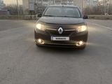 Renault Logan 2015 года за 4 100 000 тг. в Караганда – фото 4