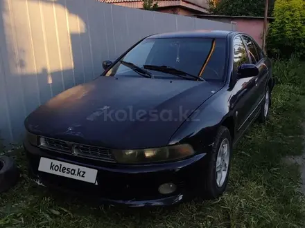 Mitsubishi Galant 2002 года за 1 200 000 тг. в Алматы