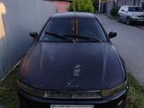 Mitsubishi Galant 2002 года за 1 200 000 тг. в Алматы – фото 2