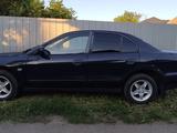 Mitsubishi Galant 2002 года за 1 200 000 тг. в Алматы – фото 3