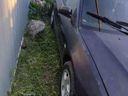 Mitsubishi Galant 2002 года за 1 200 000 тг. в Алматы – фото 4
