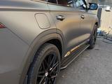 Hankook Ventus S1 Evo3 K127 255/45 R20 105 Y за 450 000 тг. в Алматы – фото 3