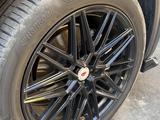 Hankook Ventus S1 Evo3 K127 255/45 R20 105 Y за 450 000 тг. в Алматы