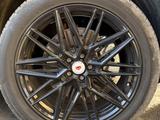 Hankook Ventus S1 Evo3 K127 255/45 R20 105 Y за 450 000 тг. в Алматы – фото 5