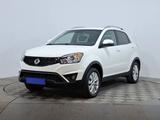 SsangYong Actyon 2017 года за 5 990 000 тг. в Астана