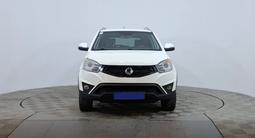 SsangYong Actyon 2017 годаүшін5 490 000 тг. в Астана – фото 2
