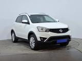 SsangYong Actyon 2017 года за 5 990 000 тг. в Астана – фото 3