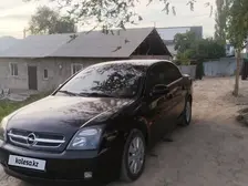 Opel Vectra, 2003