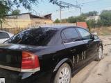 Opel Vectra 2003 годаfor2 200 000 тг. в Алматы – фото 5