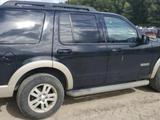 Ford Explorer 2008 года за 1 500 000 тг. в Алматы – фото 2