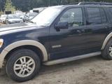 Ford Explorer 2008 года за 1 500 000 тг. в Алматы – фото 3