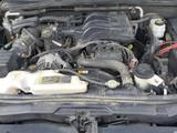 Ford Explorer 2008 года за 1 500 000 тг. в Алматы – фото 4