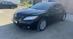 Toyota Camry 2007 года за 6 600 000 тг. в Кызылорда