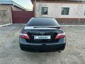 Toyota Camry 2007 годаүшін6 600 000 тг. в Кызылорда – фото 3