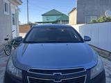 Chevrolet Cruze 2010 годаүшін1 200 000 тг. в Атырау