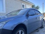 Chevrolet Cruze 2010 годаүшін1 200 000 тг. в Атырау – фото 2