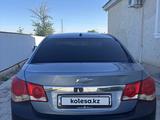 Chevrolet Cruze 2010 годаүшін1 200 000 тг. в Атырау – фото 4