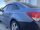 Chevrolet Cruze 2010 годаүшін1 200 000 тг. в Атырау – фото 3
