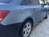 Chevrolet Cruze 2010 годаүшін1 200 000 тг. в Атырау – фото 5