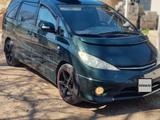 Toyota Previa 2002 года за 6 800 000 тг. в Алматы – фото 3