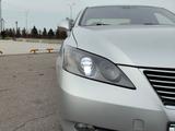 Lexus ES 350 2006 года за 6 500 000 тг. в Тараз – фото 5