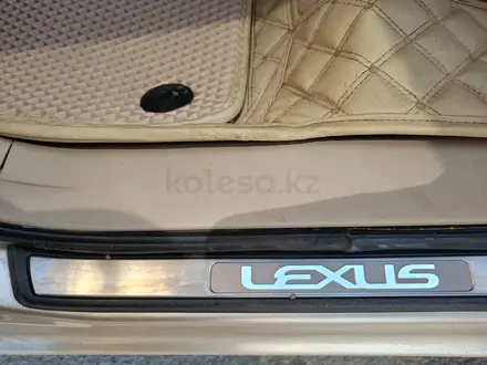 Lexus RX 300 2002 года за 6 150 000 тг. в Алматы – фото 33
