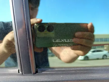 Lexus RX 300 2002 года за 6 150 000 тг. в Алматы – фото 48