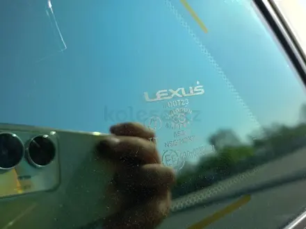 Lexus RX 300 2002 года за 6 150 000 тг. в Алматы – фото 51