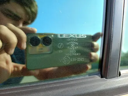 Lexus RX 300 2002 года за 6 150 000 тг. в Алматы – фото 53