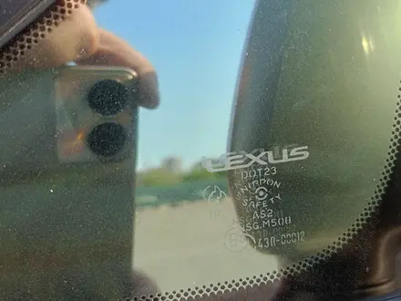 Lexus RX 300 2002 года за 6 150 000 тг. в Алматы – фото 55