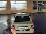 ВАЗ (Lada) Priora 2170 2014 года за 2 800 000 тг. в Алматы – фото 2