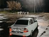 ВАЗ (Lada) Priora 2170 2014 года за 2 800 000 тг. в Алматы