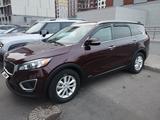 Kia Sorento 2016 года за 11 000 000 тг. в Экибастуз – фото 5