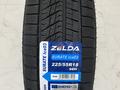 ZELDA SURATE ICE03 225/55 R18 за 36 000 тг. в Шымкент