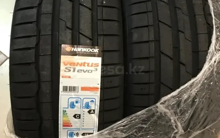 Hankook 255/40-285/35R21 Ventus K127for510 000 тг. в Алматы