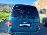 Nissan Serena 1994 годаfor700 000 тг. в Каратау – фото 3