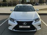 Lexus ES 250 2015 года за 13 800 000 тг. в Астана